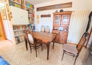 Salone - Bilocale via Luigi Cochetti, Roma - foto 11