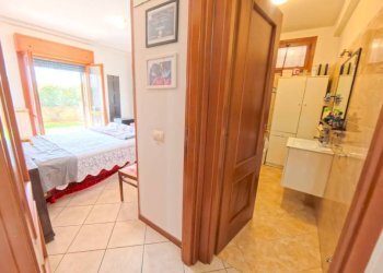 Disimpegno - Bilocale via Luigi Cochetti, Roma - foto 14