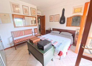 Camera da letto - Bilocale via Luigi Cochetti, Roma - foto 17