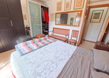 Camera da letto - Bilocale via Luigi Cochetti, Roma - foto 18