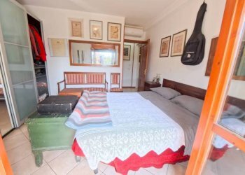 Camera da letto - Bilocale via Luigi Cochetti, Roma - foto 19