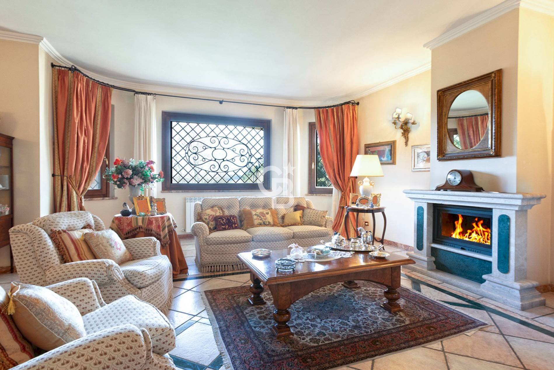 Foto 1 - Villa Via Laertina, Marta - photo 1