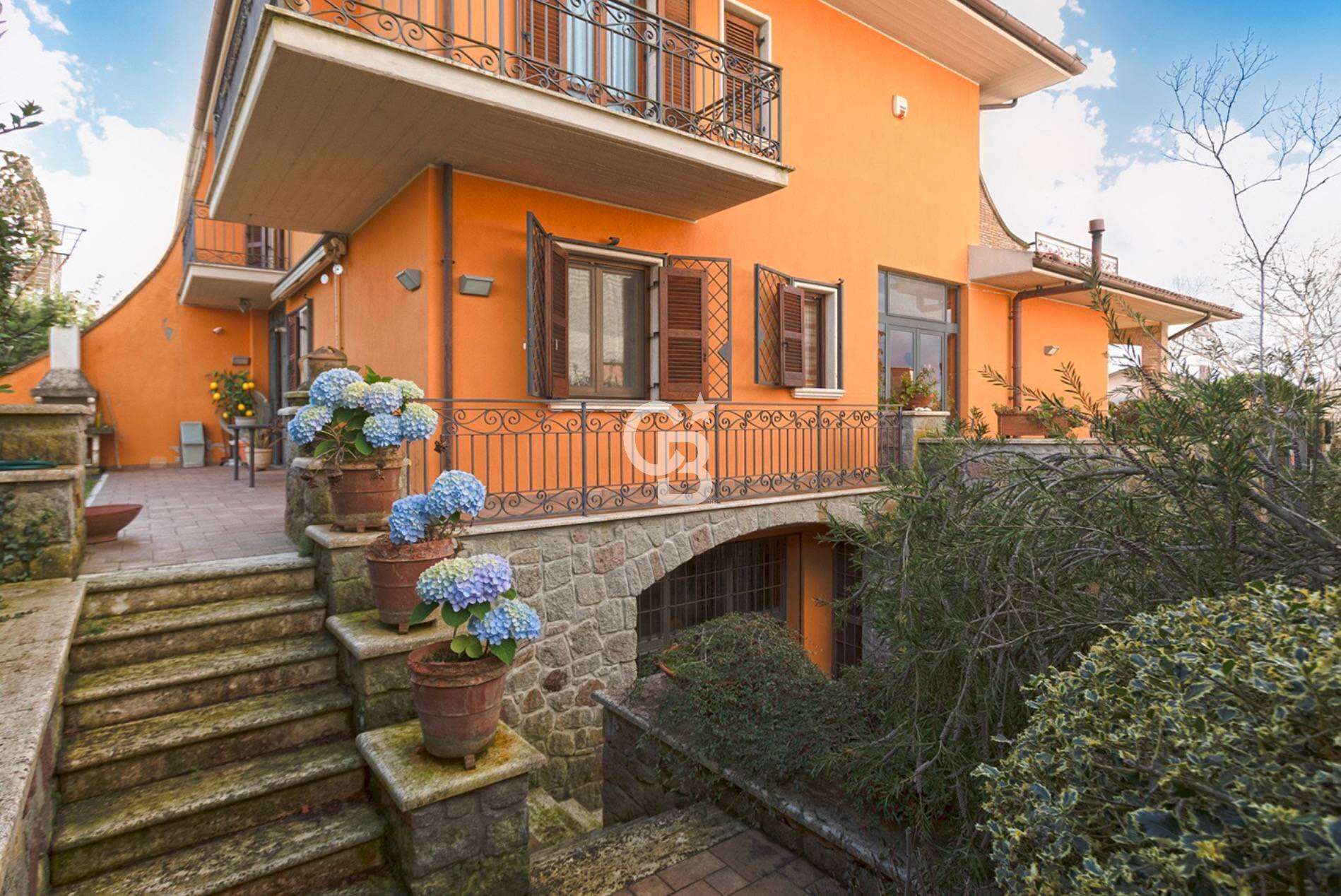 Foto 2 - Villa Via Laertina, Marta - photo 2