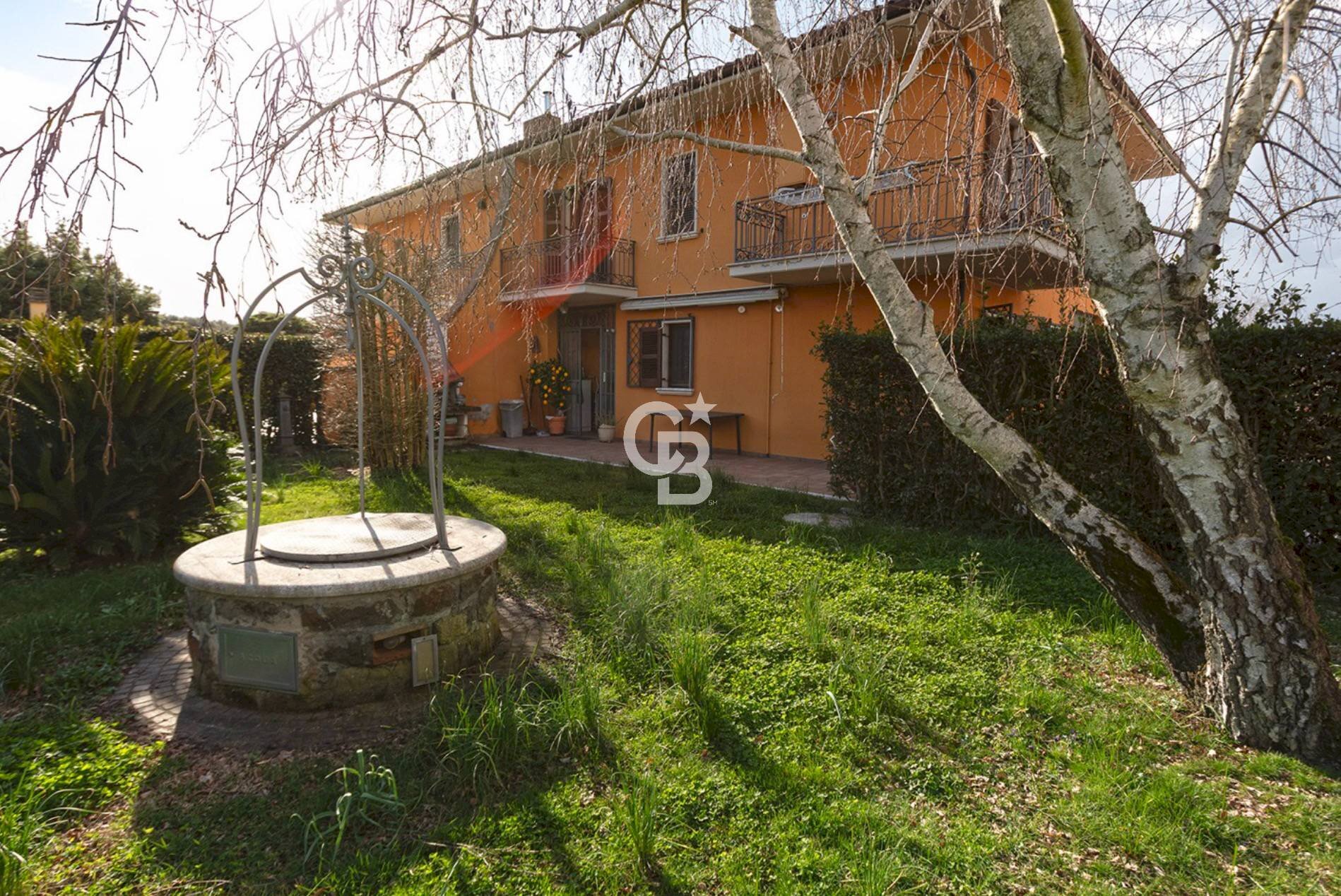 Foto 3 - Villa Via Laertina, Marta - photo 3