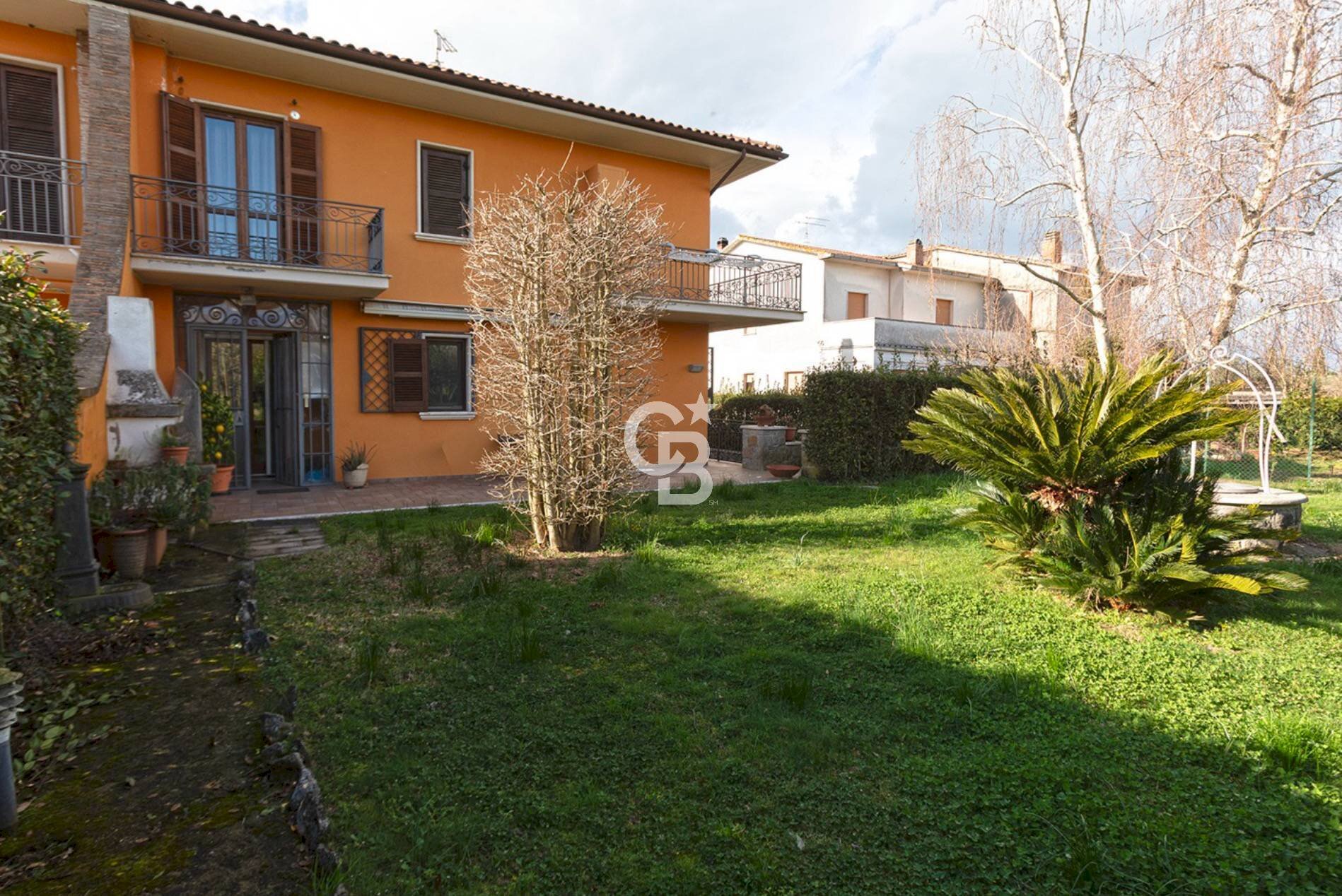 Foto 2 - Villa Via Laertina, Marta - photo 2