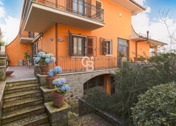 Foto 2 - Villa Via Laertina, Marta - foto 2