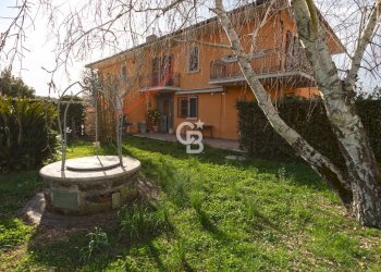 Foto 3 - Villa Via Laertina, Marta - foto 3