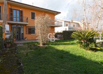 Foto 4 - Villa Via Laertina, Marta - foto 4