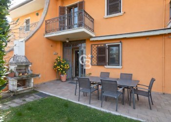 Foto 5 - Villa Via Laertina, Marta - foto 5