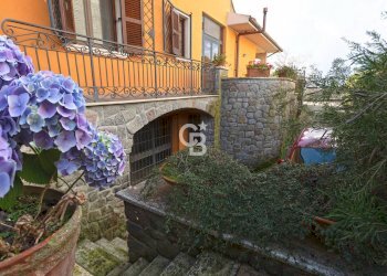 Foto 7 - Villa Via Laertina, Marta - foto 7