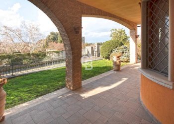 Foto 12 - Villa Via Laertina, Marta - foto 12