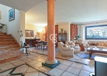 Foto 17 - Villa Via Laertina, Marta - foto 17