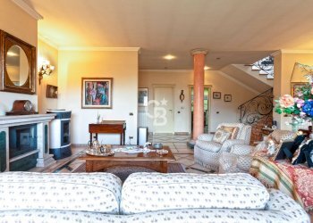 Foto 18 - Villa Via Laertina, Marta - foto 18