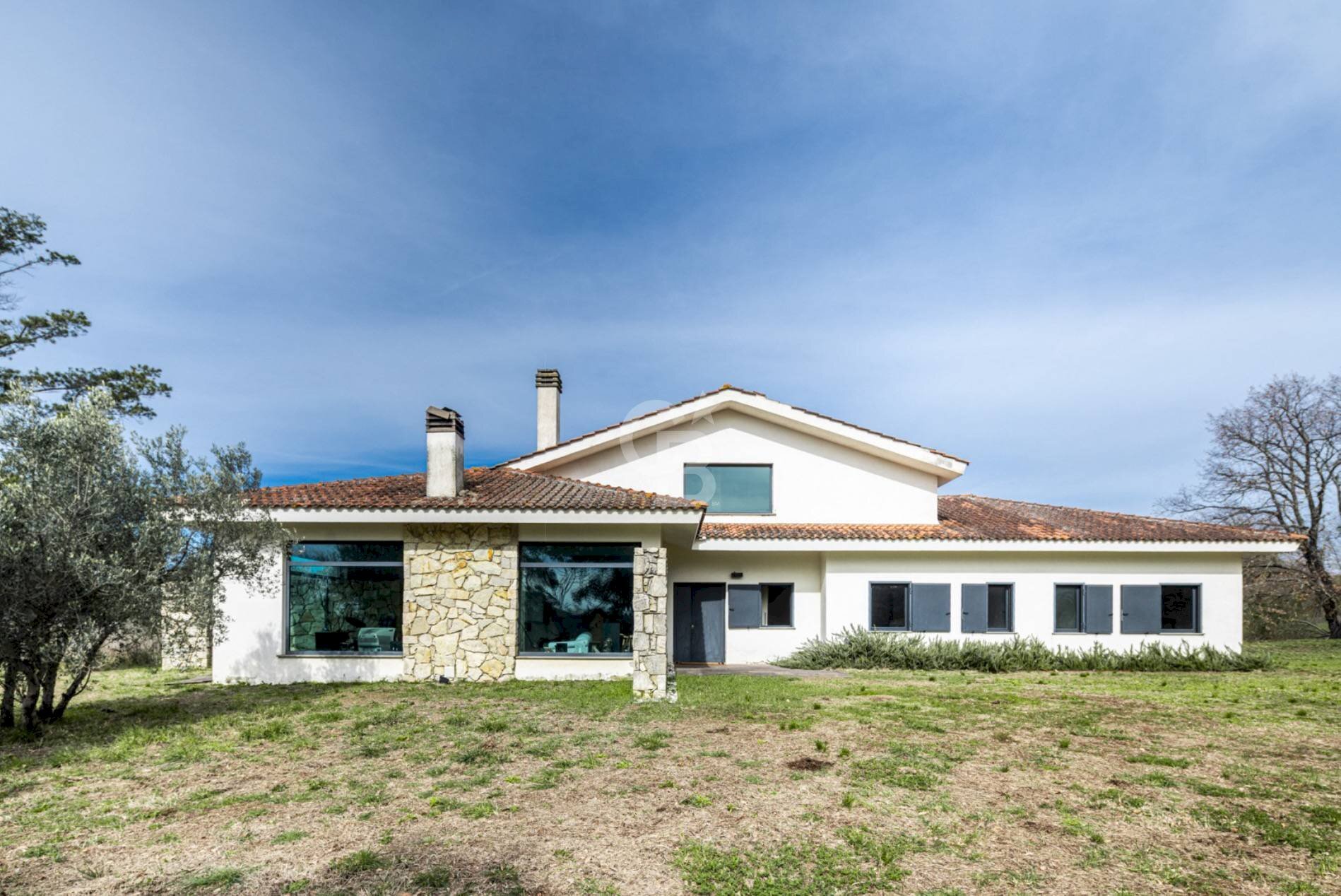 Foto 1 - Villa Località Pontarello
 
77, Vetralla - photo 1