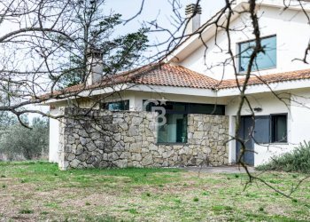 Foto 1 - Villa Località Pontarello
 
77, Vetralla - foto 1