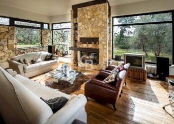 Foto 3 - Villa Località Pontarello
 
77, Vetralla - foto 3