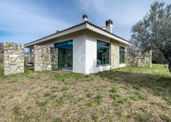 Foto 9 - Villa Località Pontarello
 
77, Vetralla - foto 9