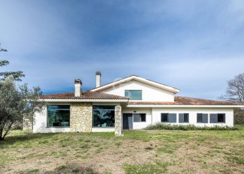 Foto 10 - Villa Località Pontarello
 
77, Vetralla - foto 10