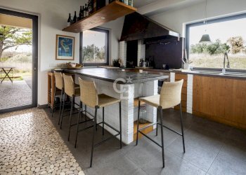 Foto 19 - Villa Località Pontarello
 
77, Vetralla - foto 19