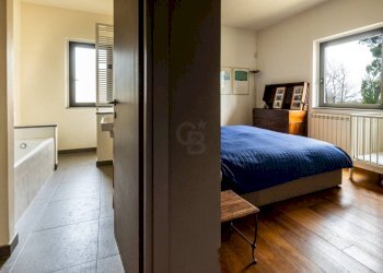 Foto 28 - Villa Località Pontarello
 
77, Vetralla - foto 28