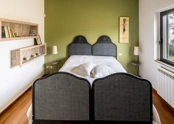 Foto 31 - Villa Località Pontarello
 
77, Vetralla - foto 31