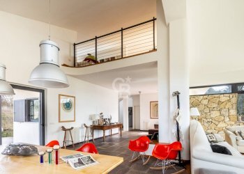 Foto 33 - Villa Località Pontarello
 
77, Vetralla - foto 33