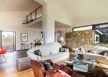 Foto 34 - Villa Località Pontarello
 
77, Vetralla - foto 34