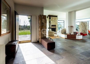 Foto 36 - Villa Località Pontarello
 
77, Vetralla - foto 36