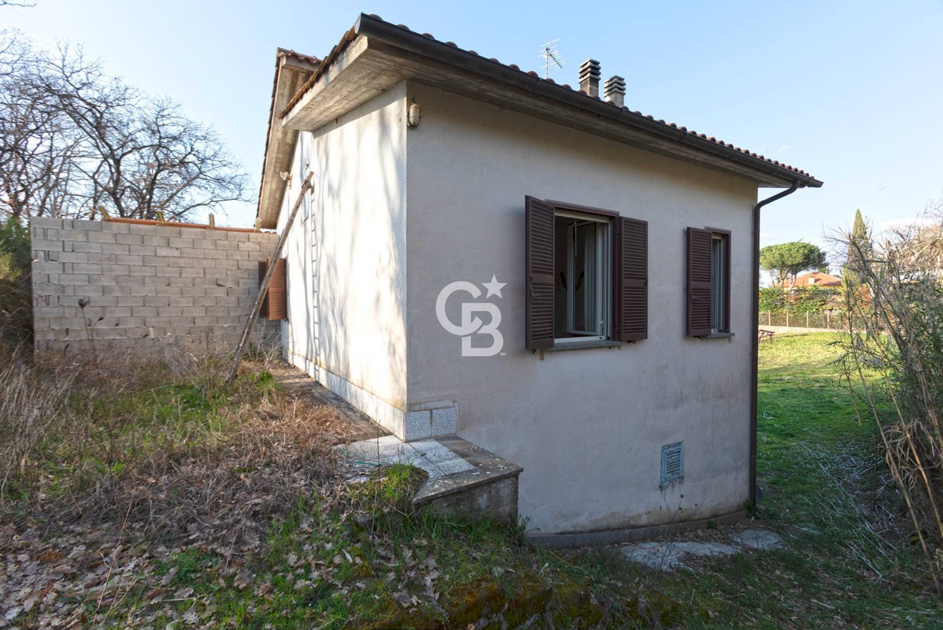 Foto 2 - Villa Strada Felcete, Viterbo - foto 2