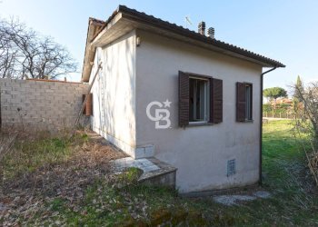 Foto 2 - Villa Strada Felcete, Viterbo - foto 2