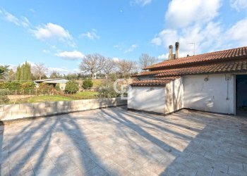 Foto 16 - Villa Strada Felcete, Viterbo - foto 16