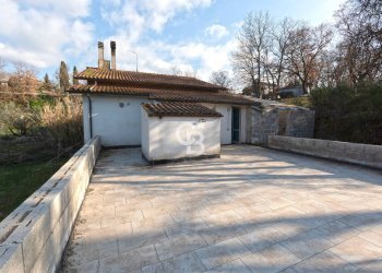 Foto 17 - Villa Strada Felcete, Viterbo - foto 17