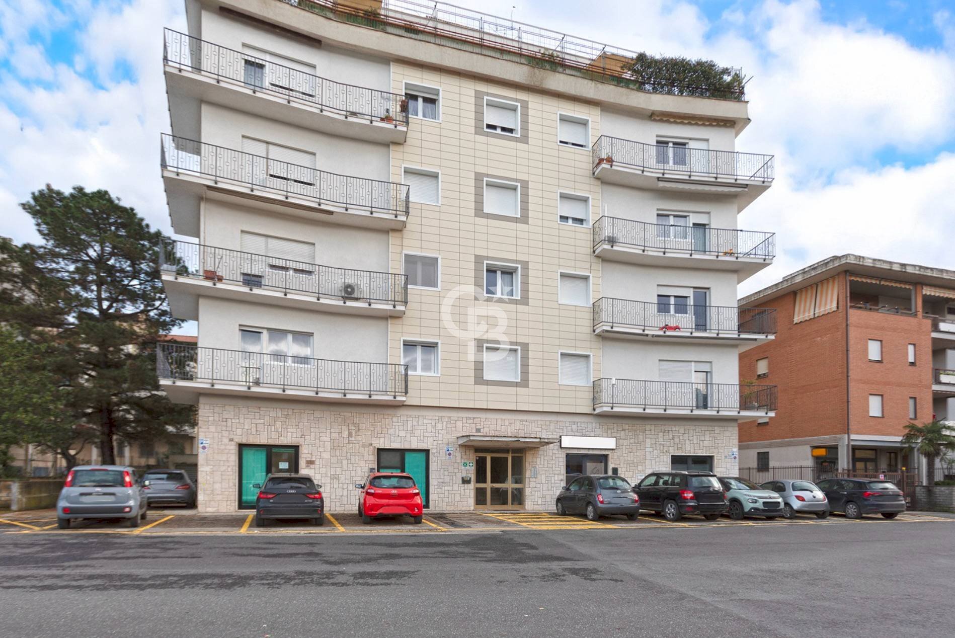 Foto 1 - Quadrilocale Via Monti Cimini, Viterbo - foto 1