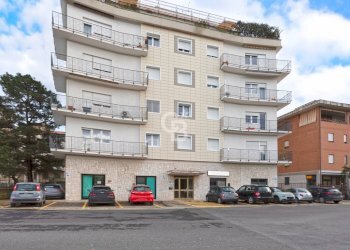 Foto 1 - Quadrilocale Via Monti Cimini, Viterbo - foto 1