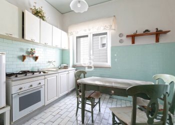 Foto 9 - Quadrilocale Via Monti Cimini, Viterbo - foto 9