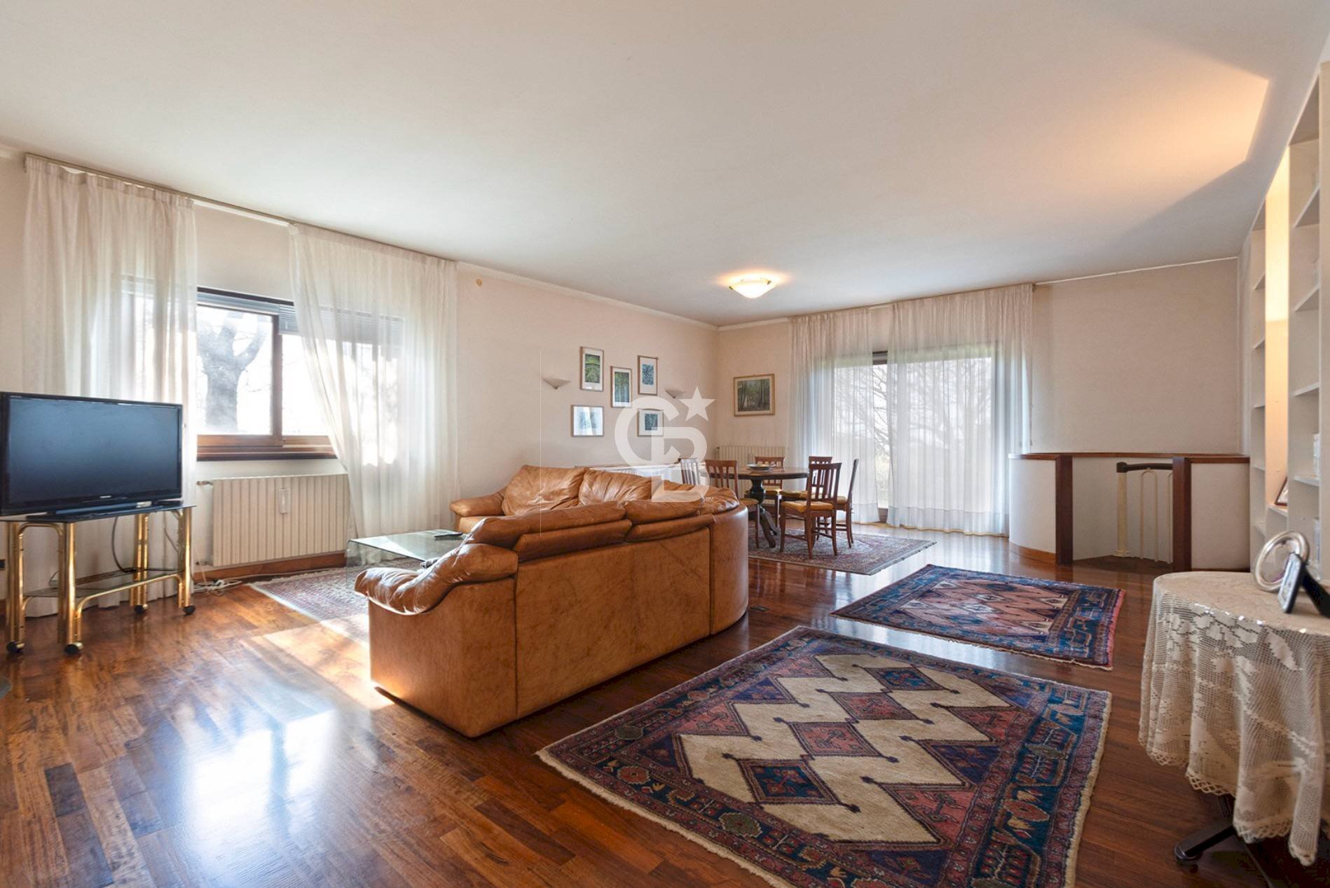 Foto 1 - Villa Strada della Palanzana, Viterbo - photo 1