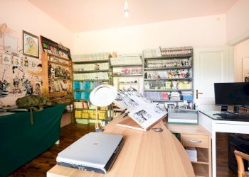 Foto 18 - Villa Strada della Palanzana, Viterbo - foto 18