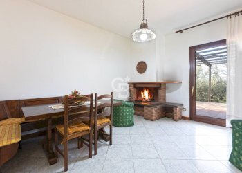 Foto 25 - Villa Strada della Palanzana, Viterbo - foto 25