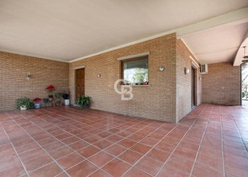 Foto 26 - Villa Strada della Palanzana, Viterbo - foto 26