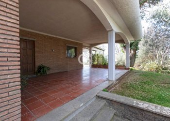 Foto 27 - Villa Strada della Palanzana, Viterbo - foto 27