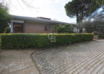 Foto 33 - Villa Strada della Palanzana, Viterbo - foto 33