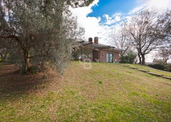 Foto 34 - Villa Strada della Palanzana, Viterbo - foto 34