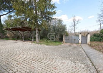 Foto 36 - Villa Strada della Palanzana, Viterbo - foto 36