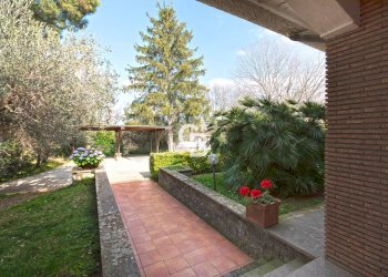 Foto 37 - Villa Strada della Palanzana, Viterbo - foto 37