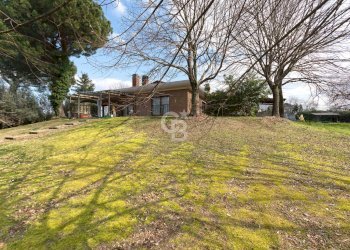 Foto 39 - Villa Strada della Palanzana, Viterbo - foto 39