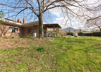 Foto 41 - Villa Strada della Palanzana, Viterbo - foto 41