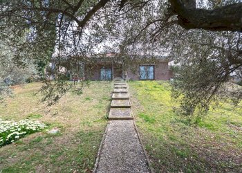 Foto 42 - Villa Strada della Palanzana, Viterbo - foto 42