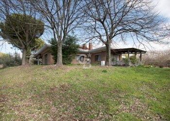 Foto 43 - Villa Strada della Palanzana, Viterbo - foto 43