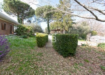 Foto 47 - Villa Strada della Palanzana, Viterbo - foto 47