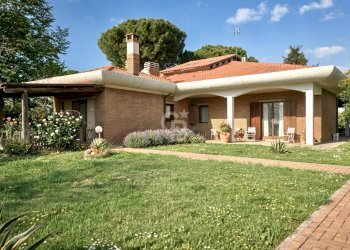 Foto 1 - Villa Strada della Palanzana, Viterbo - foto 1